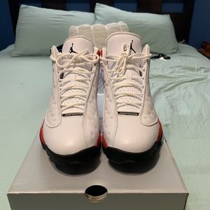 Jordan 13 retro OG Chicago (2017)